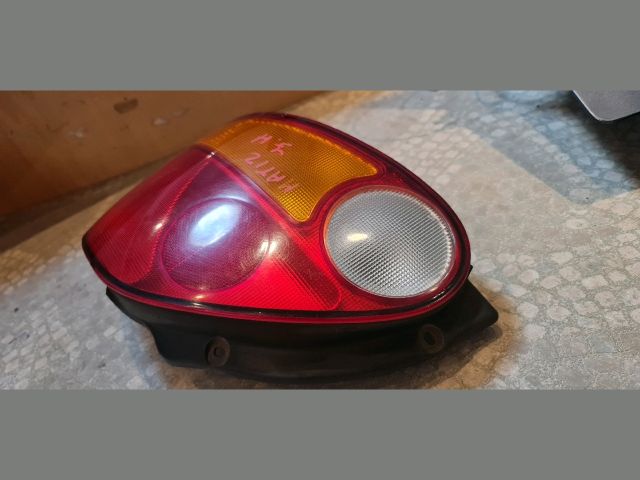 bontott DAEWOO MATIZ Jobb Hátsó Lámpa