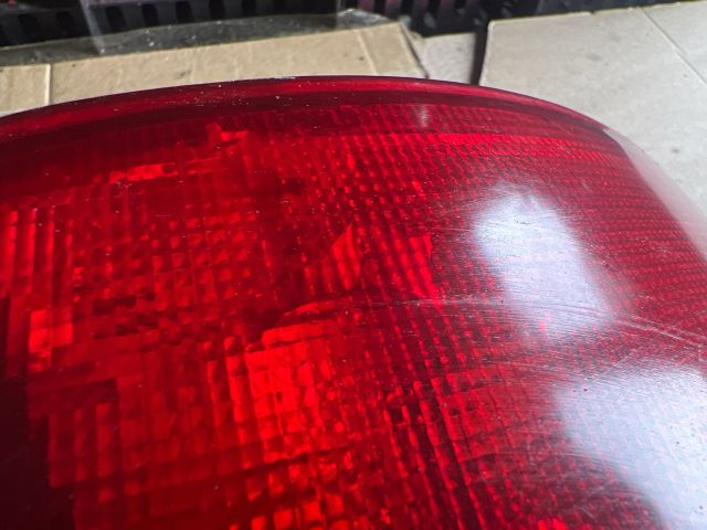 bontott DAEWOO MATIZ Jobb Hátsó Lámpa