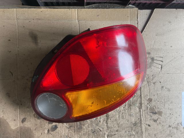 bontott DAEWOO MATIZ Jobb Hátsó Lámpa