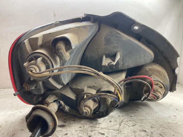 bontott DAEWOO MATIZ Jobb Hátsó Lámpa