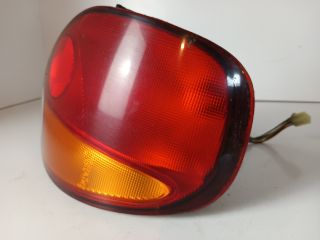 bontott DAEWOO MATIZ Jobb Hátsó Lámpa