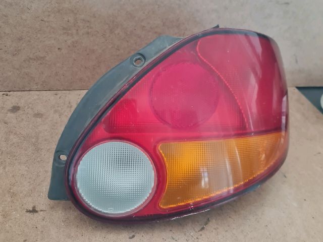 bontott DAEWOO MATIZ Jobb Hátsó Lámpa