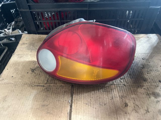 bontott DAEWOO MATIZ Jobb Hátsó Lámpa