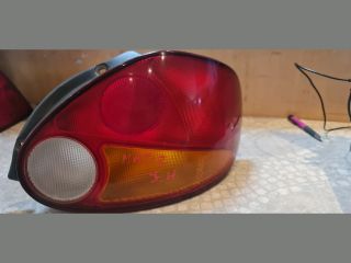 bontott DAEWOO MATIZ Jobb Hátsó Lámpa