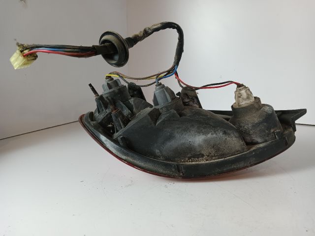 bontott DAEWOO MATIZ Jobb Hátsó Lámpa