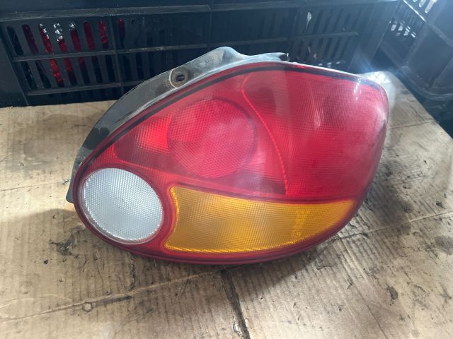 bontott DAEWOO MATIZ Jobb Hátsó Lámpa
