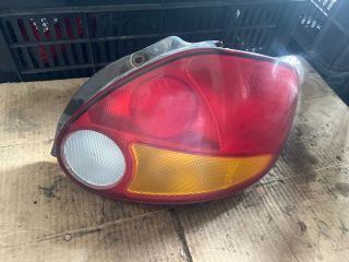 bontott DAEWOO MATIZ Jobb Hátsó Lámpa