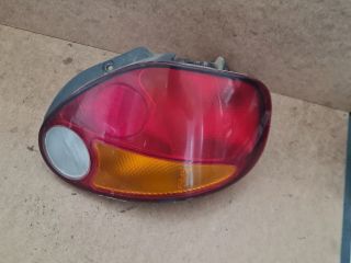 bontott DAEWOO MATIZ Jobb Hátsó Lámpa