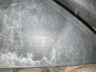 bontott DAEWOO MATIZ Jobb Hátsó Lámpa