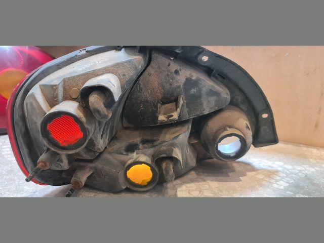 bontott DAEWOO MATIZ Jobb Hátsó Lámpa