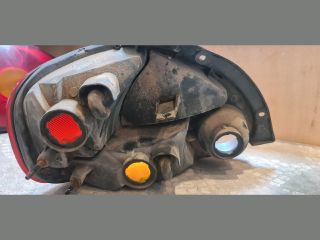 bontott DAEWOO MATIZ Jobb Hátsó Lámpa