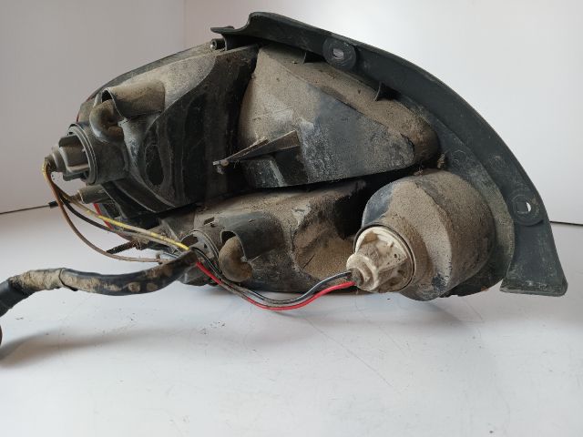 bontott DAEWOO MATIZ Jobb Hátsó Lámpa