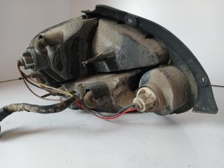 bontott DAEWOO MATIZ Jobb Hátsó Lámpa