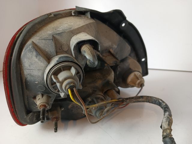 bontott DAEWOO MATIZ Jobb Hátsó Lámpa