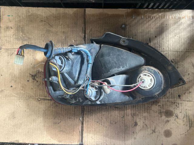 bontott DAEWOO MATIZ Jobb Hátsó Lámpa