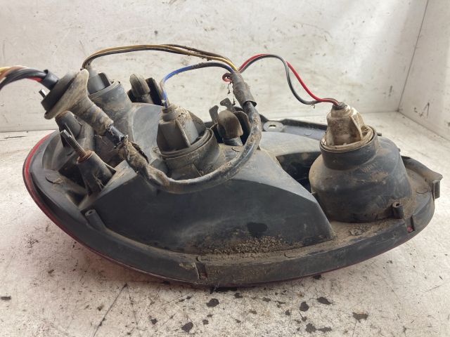 bontott DAEWOO MATIZ Jobb Hátsó Lámpa