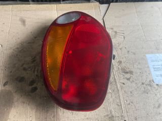 bontott DAEWOO MATIZ Jobb Hátsó Lámpa