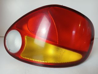 bontott DAEWOO MATIZ Jobb Hátsó Lámpa