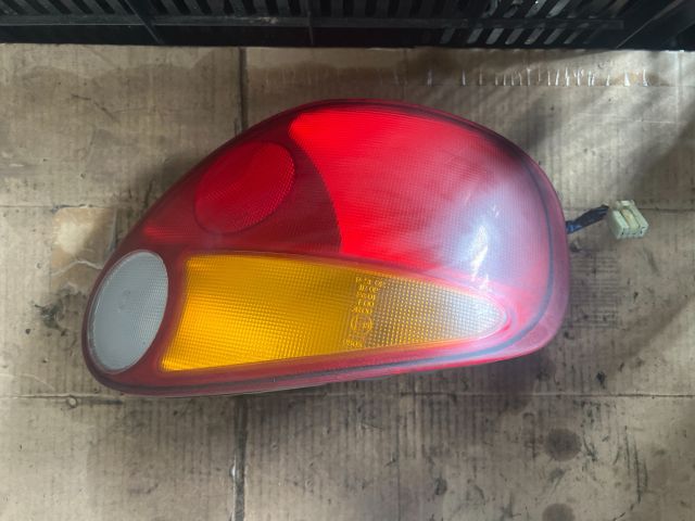 bontott DAEWOO MATIZ Jobb Hátsó Lámpa