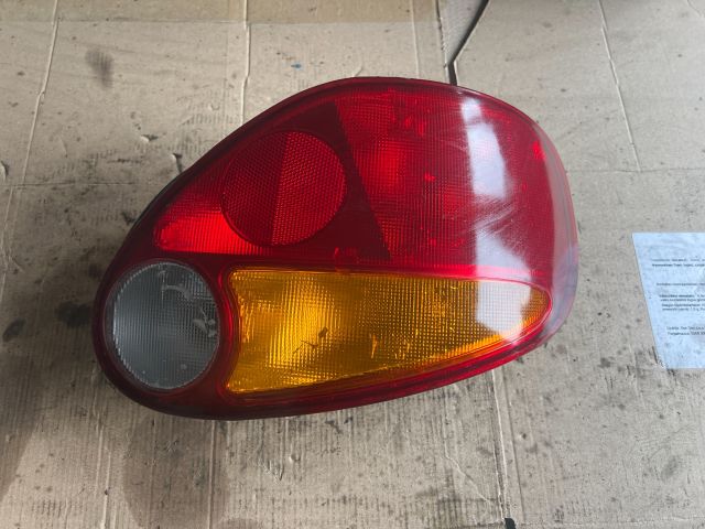 bontott DAEWOO MATIZ Jobb Hátsó Lámpa