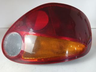 bontott DAEWOO MATIZ Jobb Hátsó Lámpa