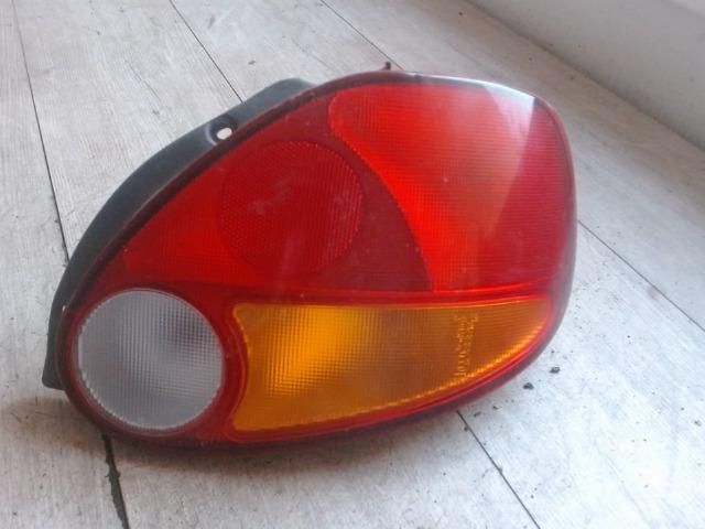 bontott DAEWOO MATIZ Jobb Hátsó Lámpa