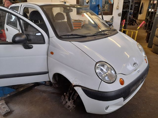 bontott DAEWOO MATIZ Jobb Ködfényszóró