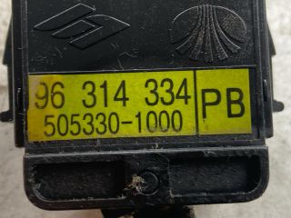 bontott DAEWOO MATIZ Jobb Kormánykapcsoló Ablaktörlő