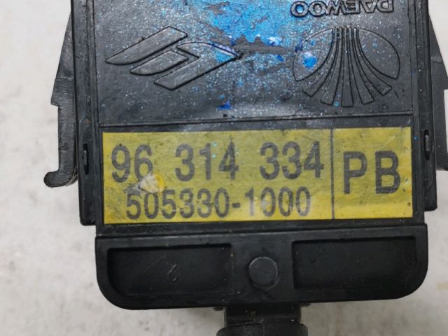 bontott DAEWOO MATIZ Jobb Kormánykapcsoló Ablaktörlő