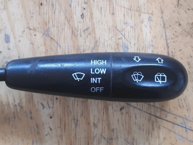 bontott DAEWOO MATIZ Jobb Kormánykapcsoló Ablaktörlő