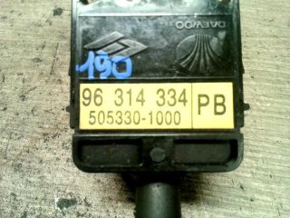 bontott DAEWOO MATIZ Jobb Kormánykapcsoló Ablaktörlő