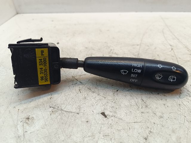 bontott DAEWOO MATIZ Jobb Kormánykapcsoló Ablaktörlő