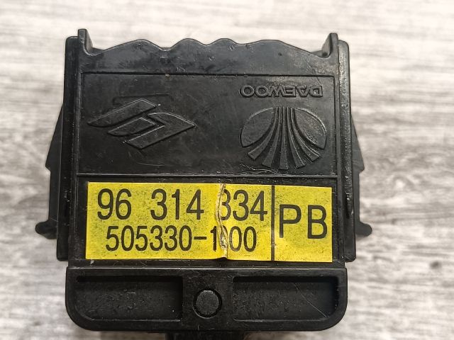 bontott DAEWOO MATIZ Jobb Kormánykapcsoló Ablaktörlő