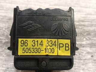 bontott DAEWOO MATIZ Jobb Kormánykapcsoló Ablaktörlő