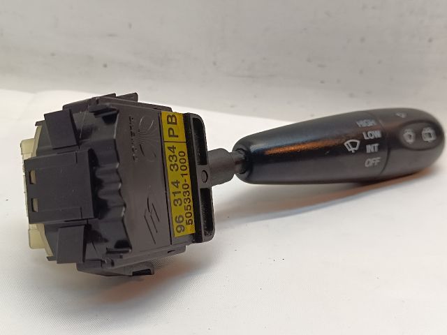 bontott DAEWOO MATIZ Jobb Kormánykapcsoló Ablaktörlő