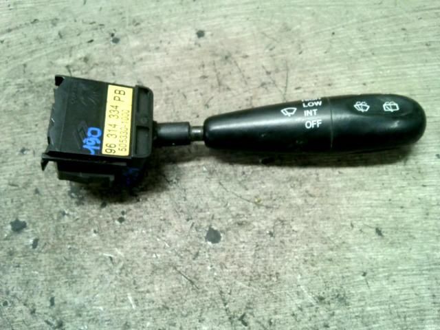 bontott DAEWOO MATIZ Jobb Kormánykapcsoló Ablaktörlő