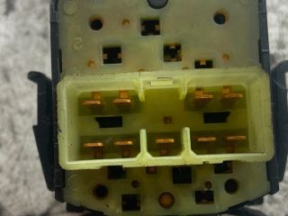 bontott DAEWOO MATIZ Jobb Kormánykapcsoló Ablaktörlő