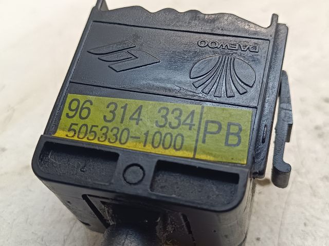 bontott DAEWOO MATIZ Jobb Kormánykapcsoló Ablaktörlő