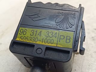 bontott DAEWOO MATIZ Jobb Kormánykapcsoló Ablaktörlő