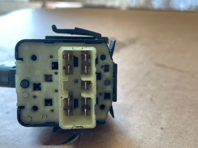 bontott DAEWOO MATIZ Jobb Kormánykapcsoló Ablaktörlő