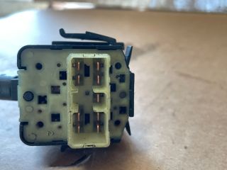 bontott DAEWOO MATIZ Jobb Kormánykapcsoló Ablaktörlő