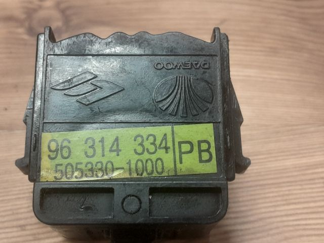 bontott DAEWOO MATIZ Jobb Kormánykapcsoló Ablaktörlő