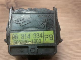 bontott DAEWOO MATIZ Jobb Kormánykapcsoló Ablaktörlő