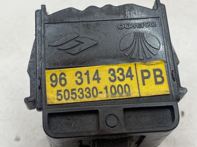 bontott DAEWOO MATIZ Jobb Kormánykapcsoló Ablaktörlő