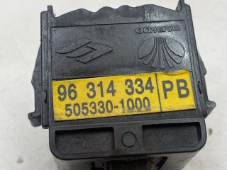 bontott DAEWOO MATIZ Jobb Kormánykapcsoló Ablaktörlő