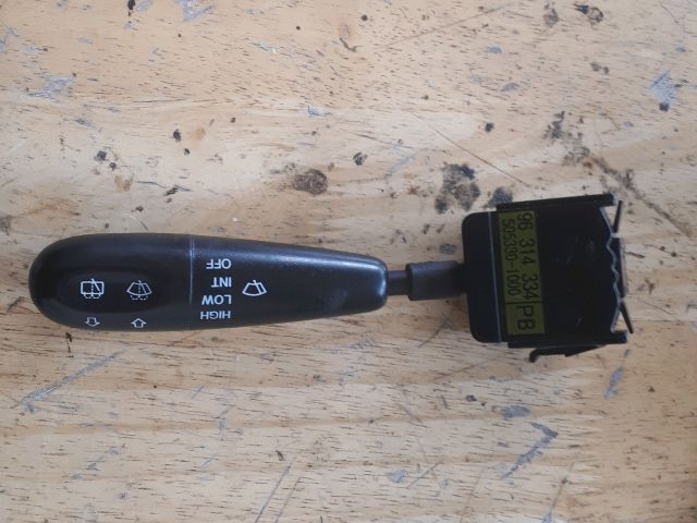 bontott DAEWOO MATIZ Jobb Kormánykapcsoló Ablaktörlő