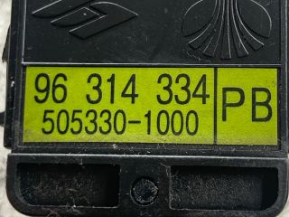 bontott DAEWOO MATIZ Jobb Kormánykapcsoló Ablaktörlő