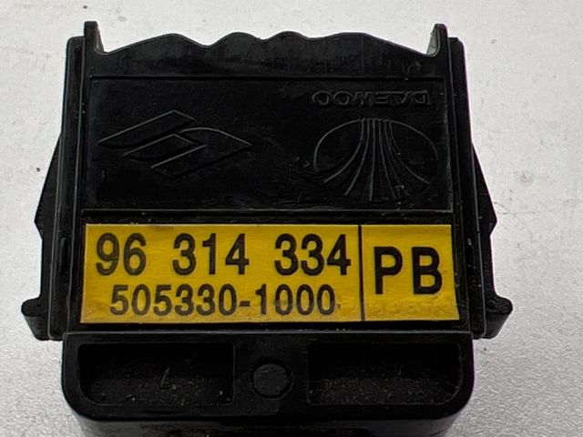 bontott DAEWOO MATIZ Jobb Kormánykapcsoló Ablaktörlő