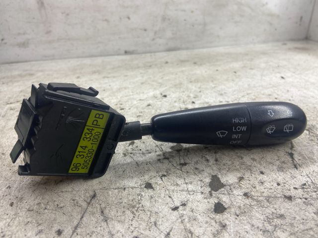 bontott DAEWOO MATIZ Jobb Kormánykapcsoló Ablaktörlő