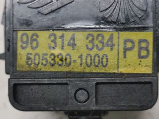 bontott DAEWOO MATIZ Jobb Kormánykapcsoló Ablaktörlő